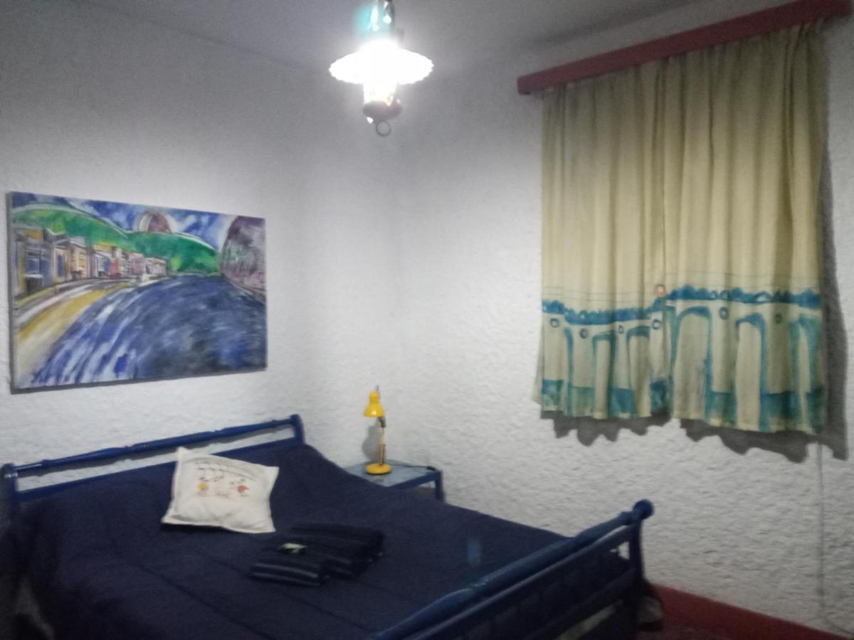 Criatividade Na Serra Lägenhet Petrópolis Exteriör bild