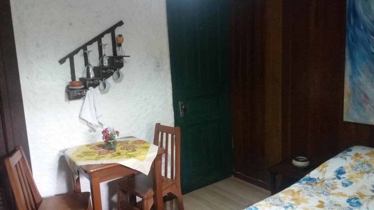 Criatividade Na Serra Lägenhet Petrópolis Exteriör bild
