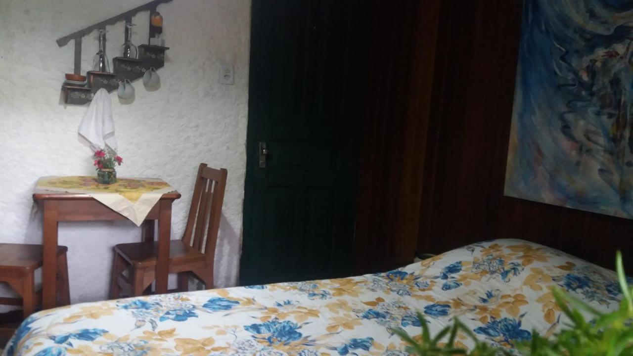 Criatividade Na Serra Lägenhet Petrópolis Exteriör bild